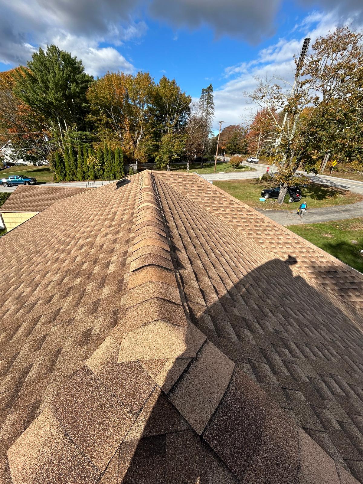 G&M Roofing LLC